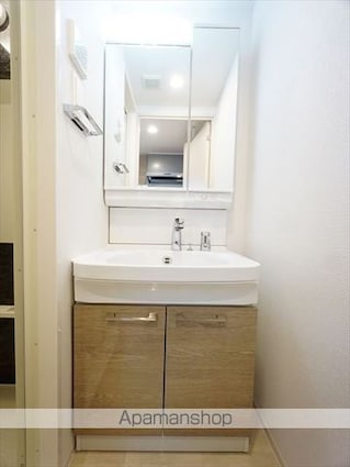 エスリード金山ル・グラン[1K/25.83m2]の洗面所