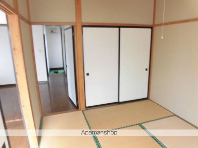 GSハイツの内装写真