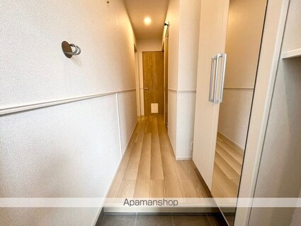 ブリリアントⅡ[1LDK/50.87m2]の内装9