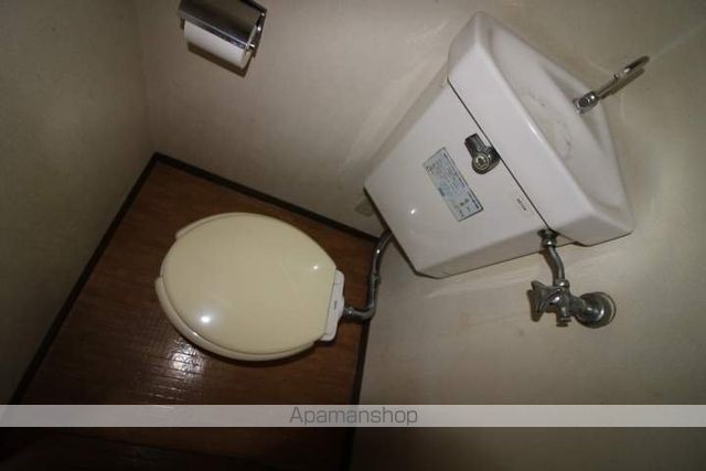 ハイツこまどりB棟の内装写真