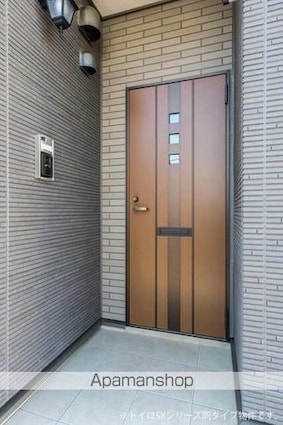 ラ・ルミエール土器町西Ⅲ[1LDK/40.02m2]の内装1