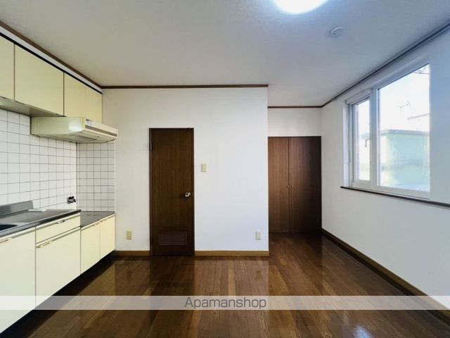 ステラメゾン函館の内装写真