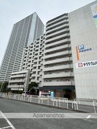 シティパーク津田沼[2LDK/70.74m2]の外観1