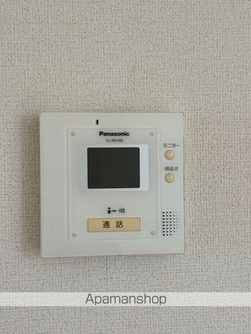 ヴィラ サンライズ ドリームIIIの内装写真