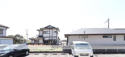 茨城県神栖市大野原３丁目[1LDK/32.18m2]の眺望