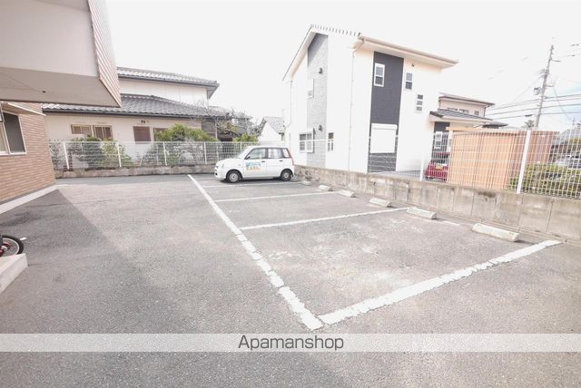 ロージュマン山内のその他写真