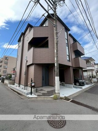 Ｋｏｌｅｔ日野１０[4LDK/96.64m2]の外観3