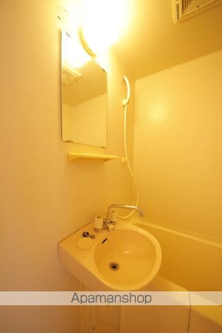 レオパレスALBAの内装写真