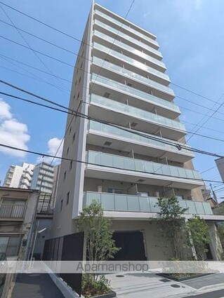 ｎｉｄｏ　ＭＩＮＯＷＡ[1LDK/35.2m2]の外観2
