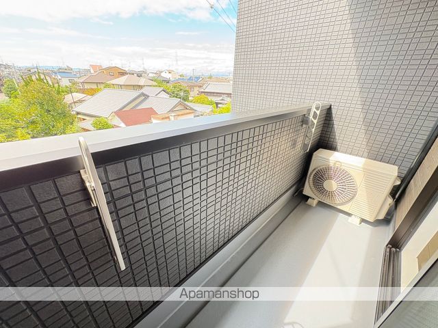 ラモーナ雁屋西町の内装写真