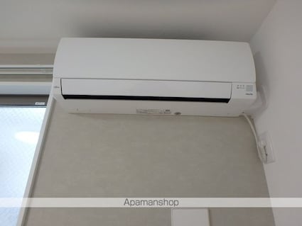 アバンセ[1LDK/30.63m2]のその他設備