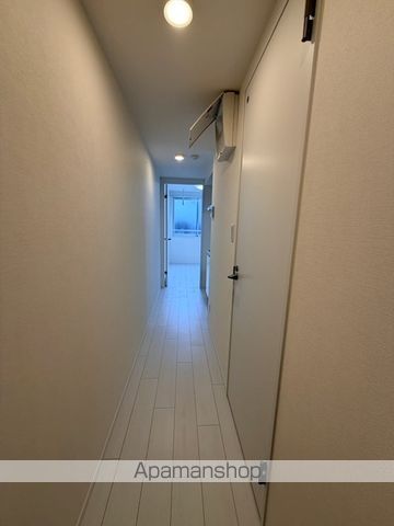 MAXIV CITY八幡山の内装写真