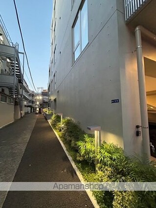 フルハウス飯田橋[1DK/30.54m2]の外観6