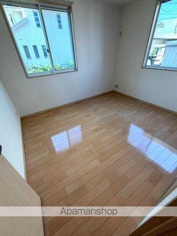 コーポブランシェの内装写真