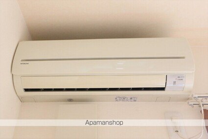 Ａｖａｎｃｅｒ．Ｙ　Ａ棟[2LDK/58m2]のその他設備