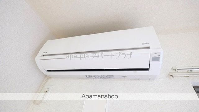 リッツ アグリスの内装写真