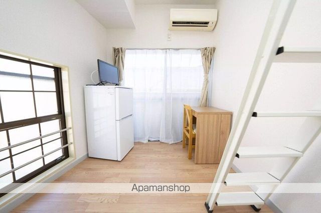 フォーシム三軒茶屋の内装写真