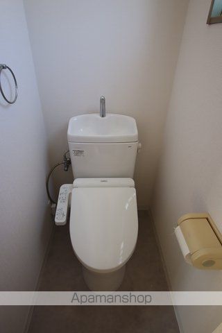 久松ビルIIの内装写真