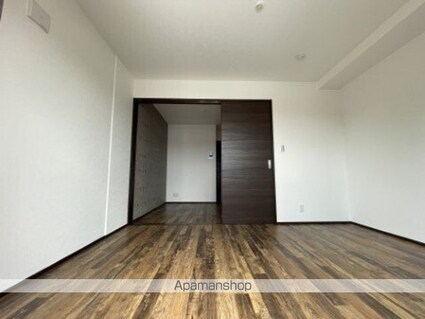 シャルコートＳＯＧＡ[1DK/29.69m2]の内装4