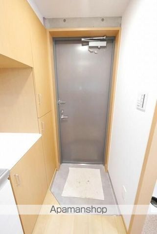 Nコート久我山の内装写真