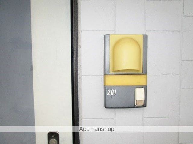 ドリーム八木山の内装写真