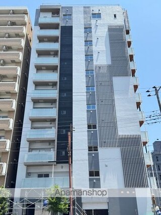 ＯＲＥＳ[2LDK/60.99m2]の外観3