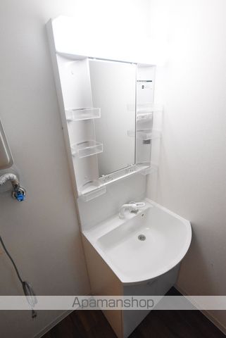 TERRACE KASUMIの内装写真