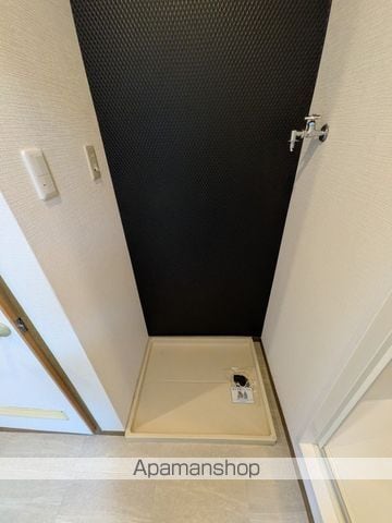 トークヴィレッジII A棟の内装写真