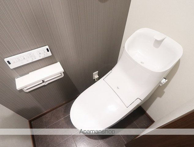NFP苫小牧の内装写真