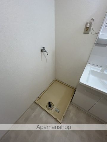 カーサ三国ヶ丘の内装写真