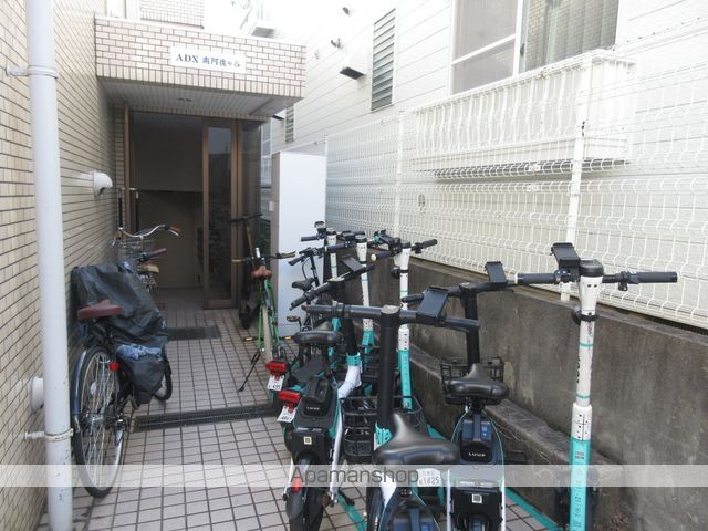 ADX南阿佐ヶ谷のその他写真