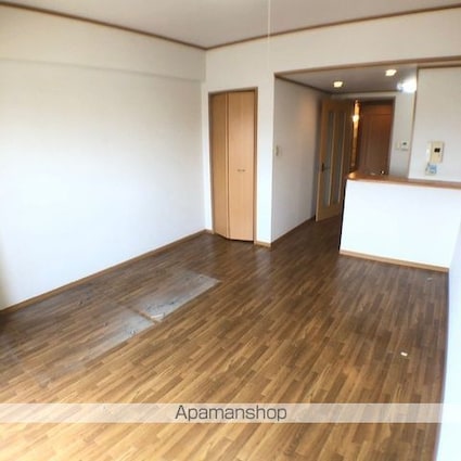 サニーサイドテラスＫ[1R/29.7m2]の内装2