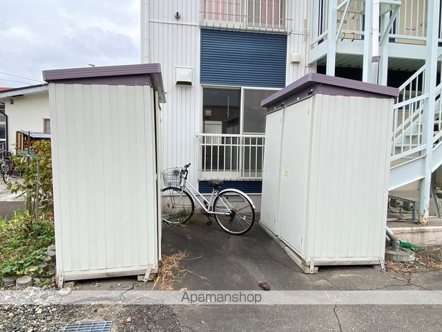 メゾンダイトIIIのその他写真