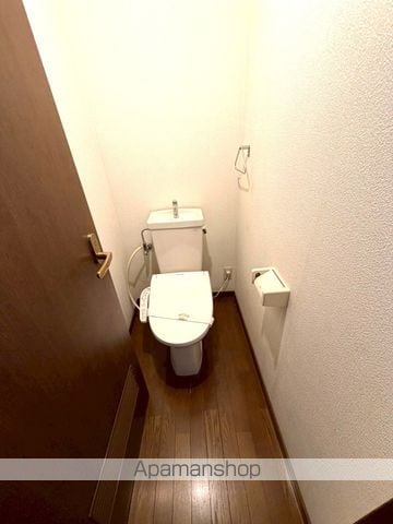 レジデンス17番館の内装写真