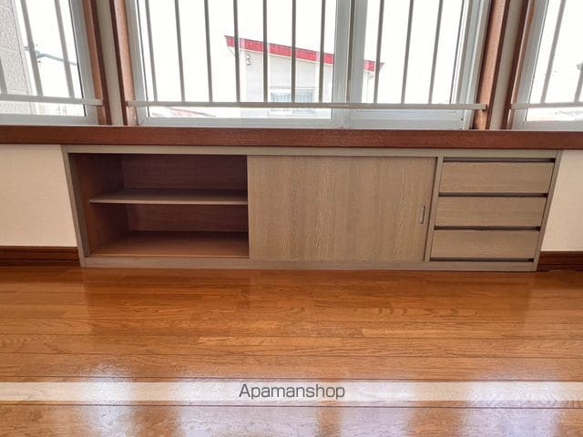 ハイツ久の内装写真
