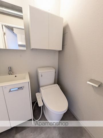 ALATO杉並堀ノ内の内装写真