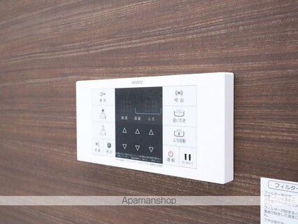 Ｃａｌｍ　ｃｕａｔｒｏ[2LDK/69.09m2]の内装6