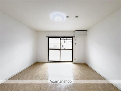 Ｓｅｌｅｎｅ壱番館[1K/25.53m2]のリビング・居間