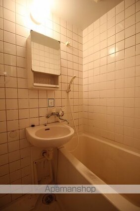 コーポスカイラーク[1K/24.6m2]の内装2