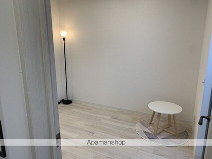 ＥＬＦ妻鳥[1LDK/29.41m2]の内装1