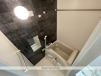 フォルトゥーナ打出浜[1DK/29.79m2]のバス