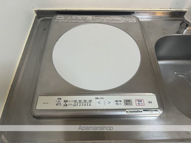 マグノリア春日の内装写真
