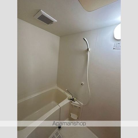 サンハイツ・ヒラノの内装写真
