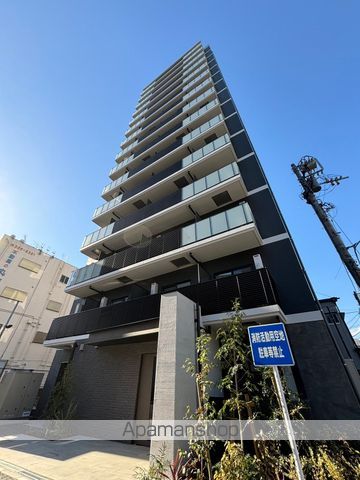 S-RESIDENCE松戸Lichtの外観写真