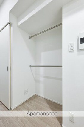ＴＯＭＯＲＥ品川中延[1R/12.76m2]の収納