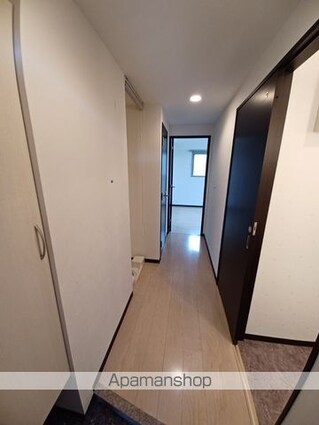 エンドレスタワー[1LDK/34.55m2]の玄関