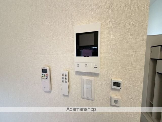 ラピーレ香椎の内装写真