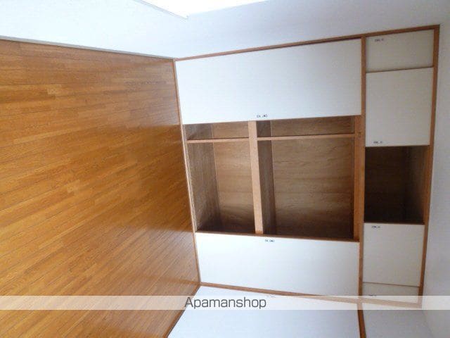 ローザヒルズの内装写真