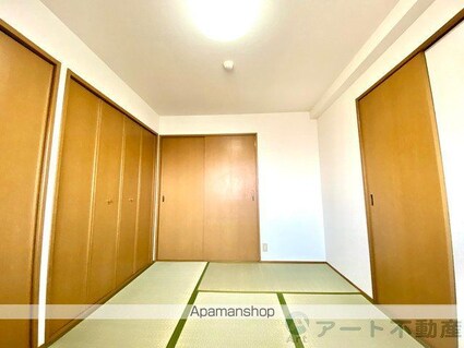 プロヴァンス安城寺Ⅱ[2DK/45.36m2]の内装6