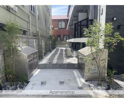 ＶＩＳＴＡ　ＡＳＡＧＡＹＡ．Ｎ[1K/20.07m2]の共用部2